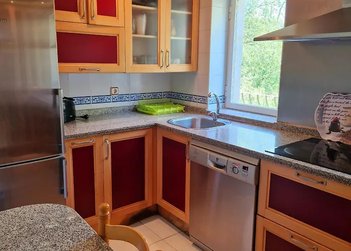 Complejo Oasis Sobre El Rio 아파트