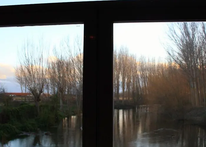 Complejo Oasis Sobre El Rio 아파트 *