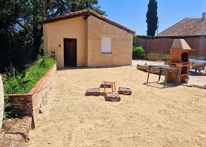 Complejo Oasis Sobre El Rio *