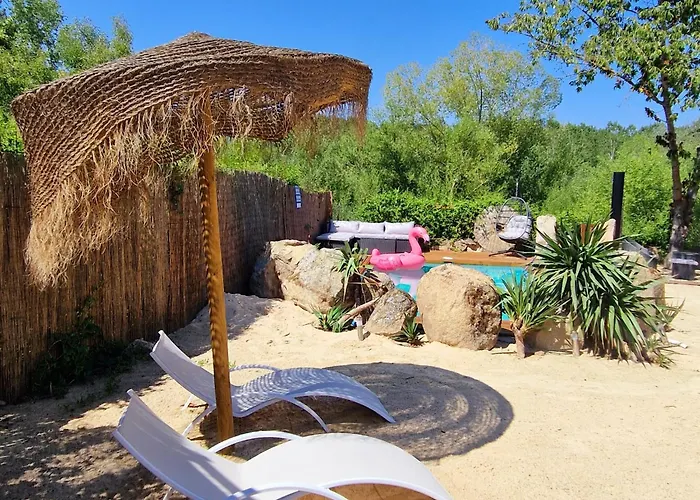 Complejo Oasis Sobre El Rio 아파트