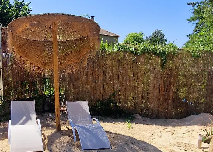 Complejo Oasis Sobre El Rio 아파트 *