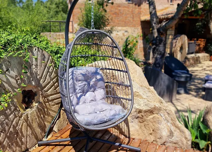 아파트 Complejo Oasis Sobre El Rio *