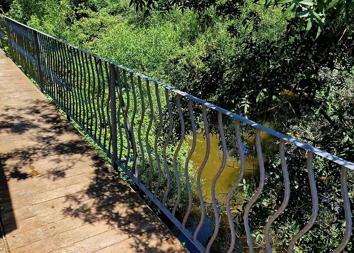 Complejo Oasis Sobre El Rio