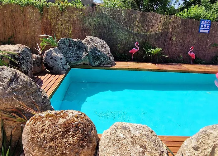 Complejo Oasis Sobre El Rio *