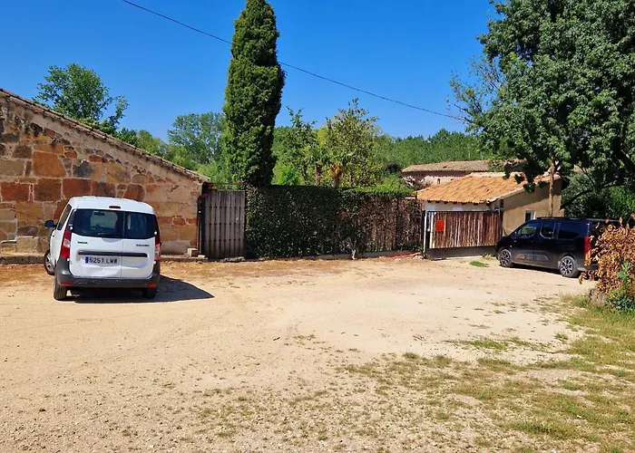 Complejo Oasis Sobre El Rio