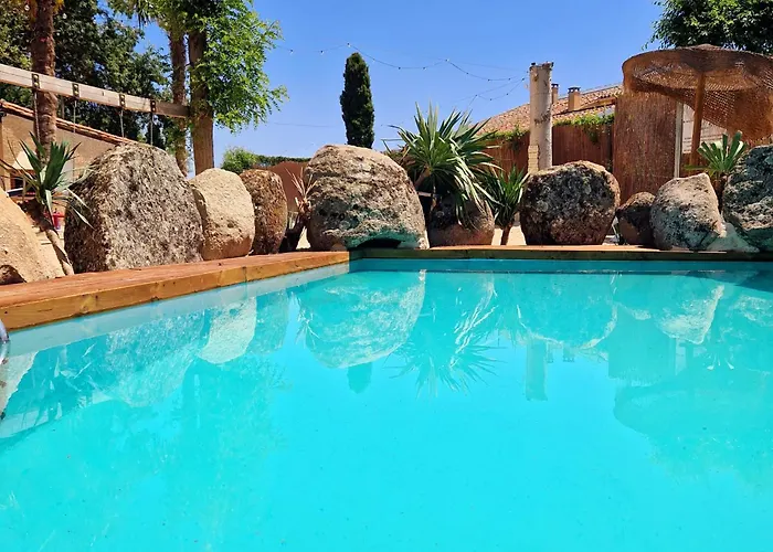 Complejo Oasis Sobre El Rio *