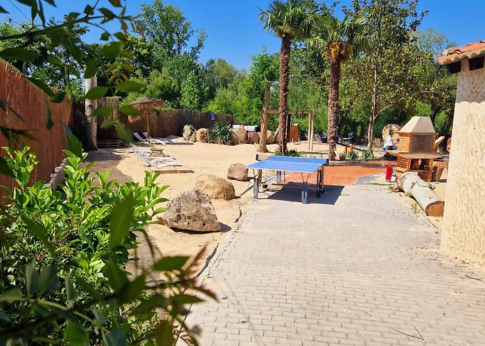 Complejo Oasis Sobre El Rio 아파트 *