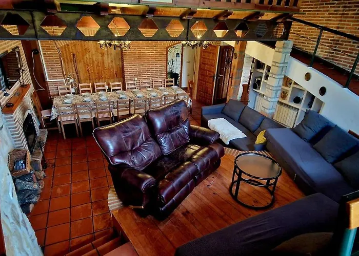 Complejo Oasis Sobre El Rio 아파트