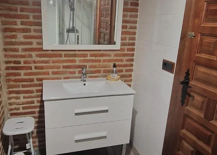 아파트 Complejo Oasis Sobre El Rio