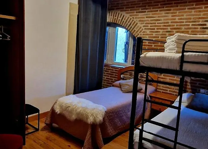 Complejo Oasis Sobre El Rio *