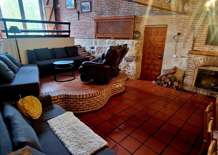 Complejo Oasis Sobre El Rio 아파트